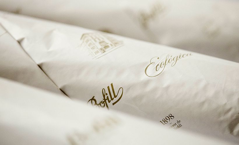 Bofill Ecológica 14