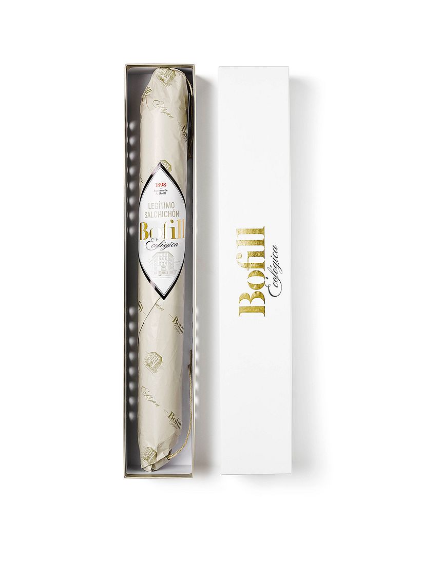 Bofill Ecológica 16