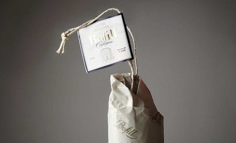 Bofill Ecológica 18