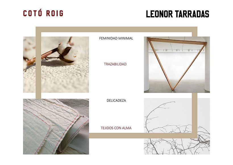 PROYECTO DE MODA SOSTENIBLE - SUAVE DEHISCENCIA -  1