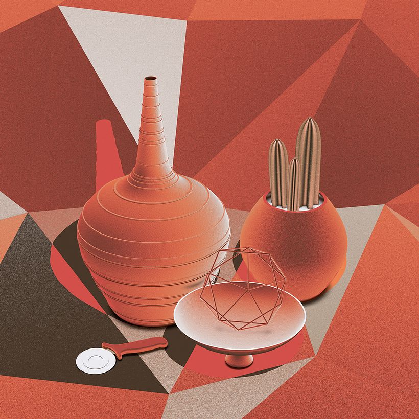 Nature Morte 0