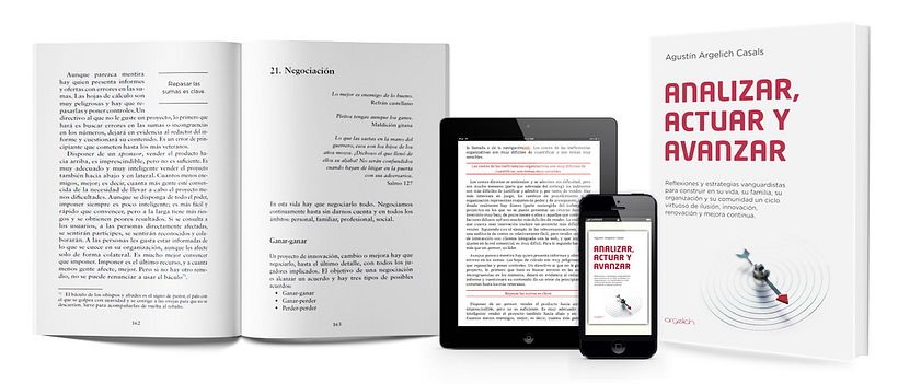 Edición integral de libros 13