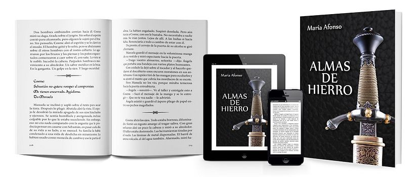 Edición integral de libros 31
