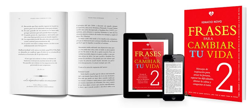 Edición integral de libros 14