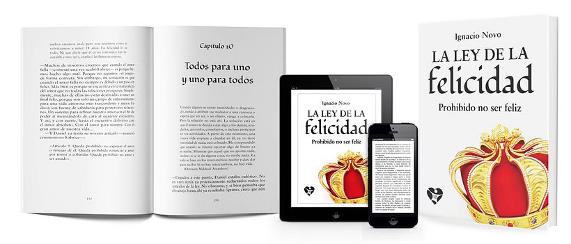 Edición integral de libros 28