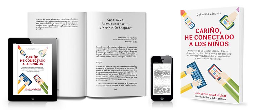Edición integral de libros 20