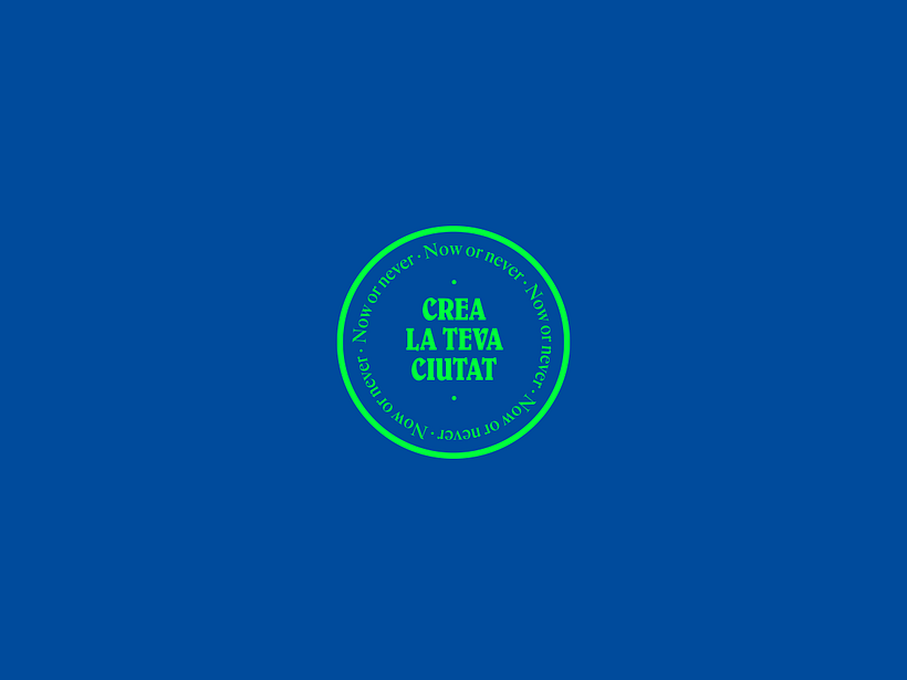 Jove, participa. Ajuntament de Vic. 0