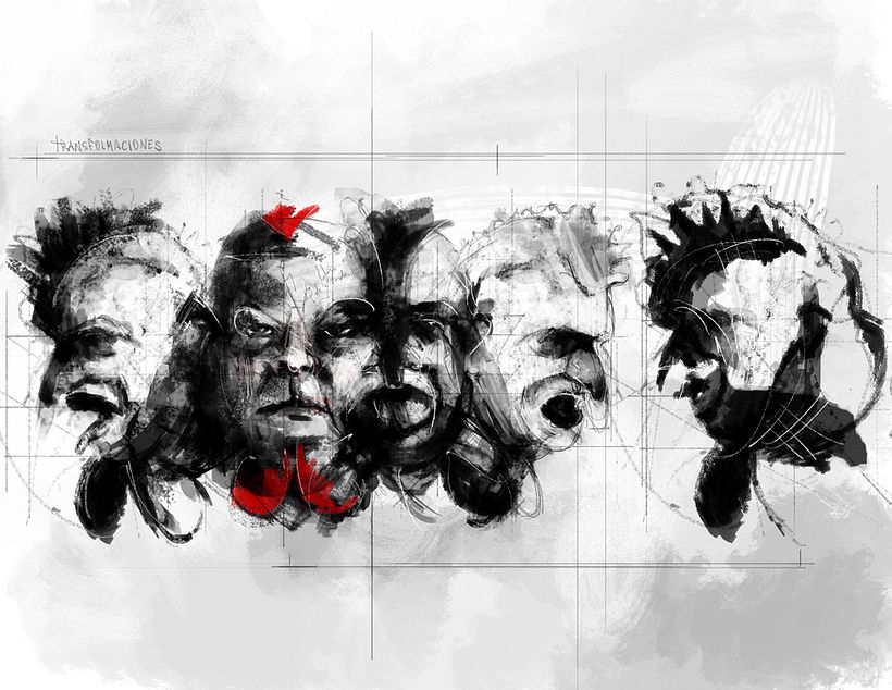 Trinidad, la auténtica 3