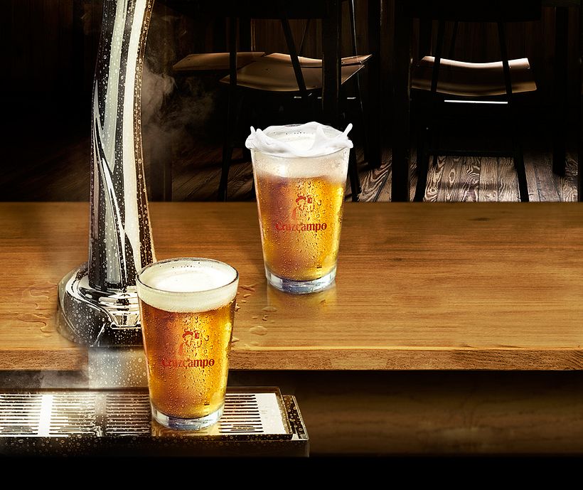 Cruzcampo | Maestros de la barra 6