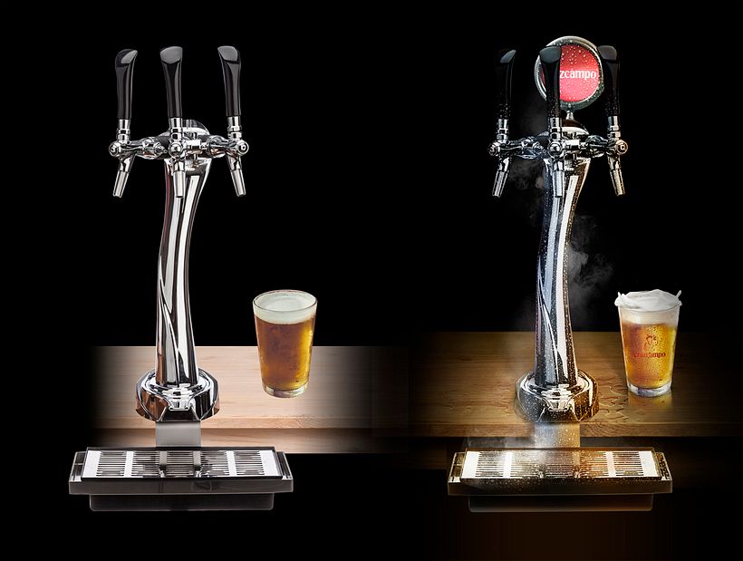 Cruzcampo | Maestros de la barra 7