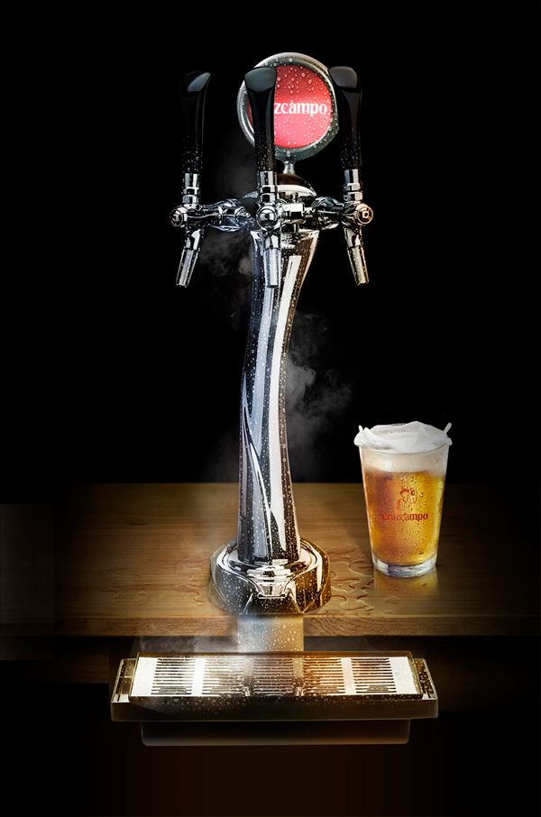 Cruzcampo | Maestros de la barra 9