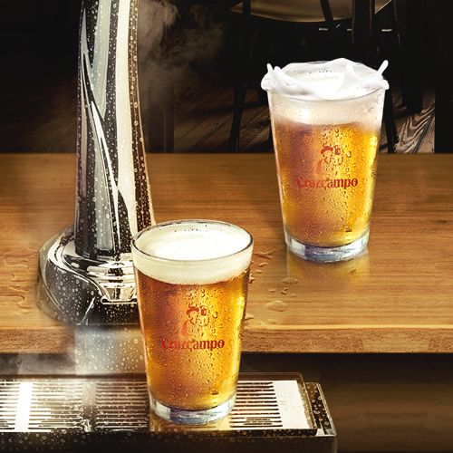 Cruzcampo | Maestros de la barra 10