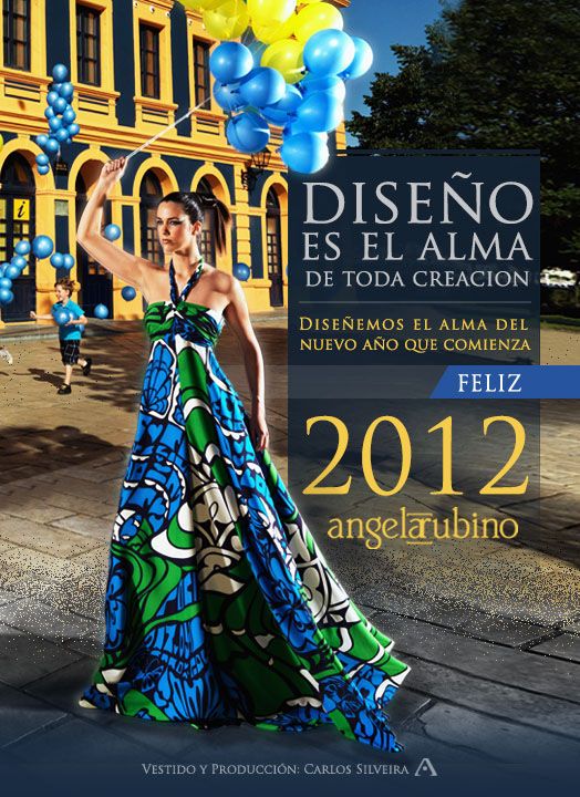 Saludo Diseñadora Angela Rubino 3
