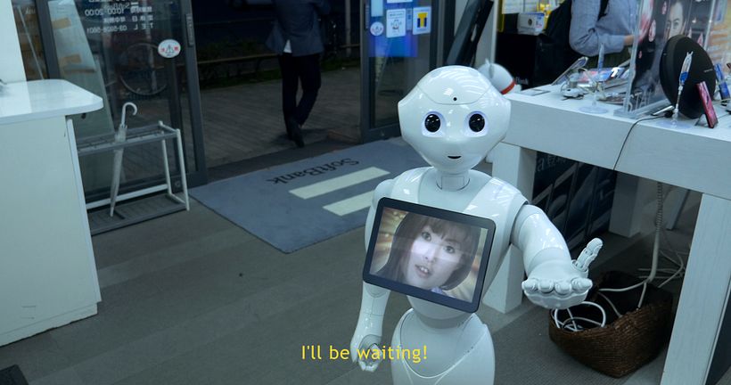 Emozioni future 3
