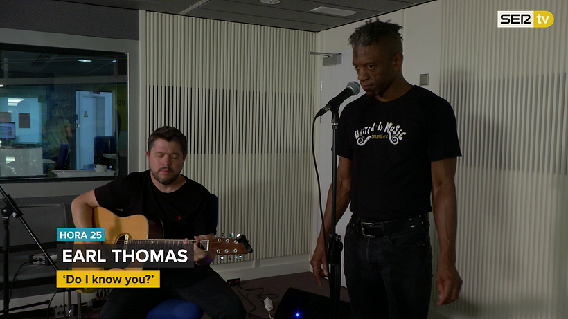 Diseño gráfico de vídeos de Cadena SER 4