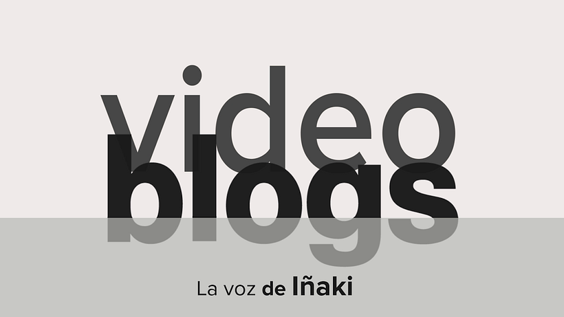 Diseño gráfico de vídeos de Cadena SER 2