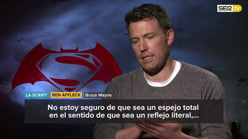 Diseño gráfico de vídeos de Cadena SER 6