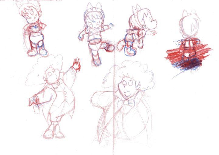 Dibujos 2