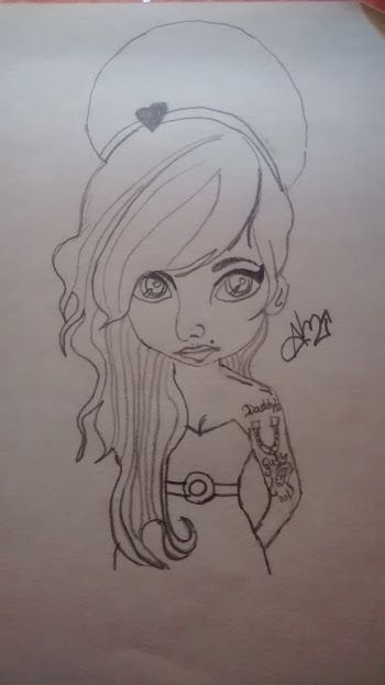 Forever AmyWineHouse -1