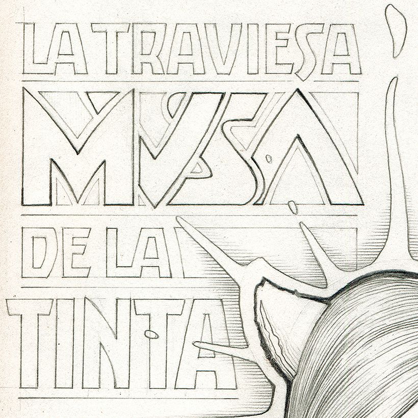 Sketchbook XXVII 1