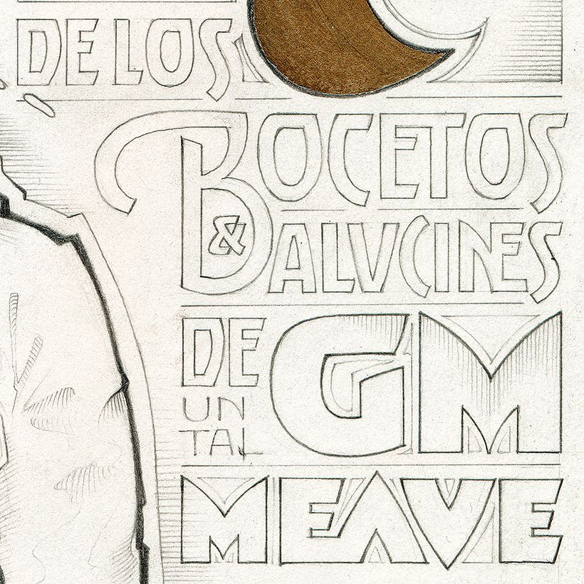 Sketchbook XXVII 3
