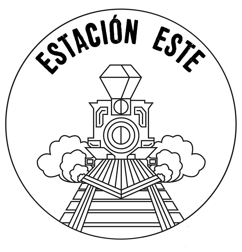 Estación Este 2