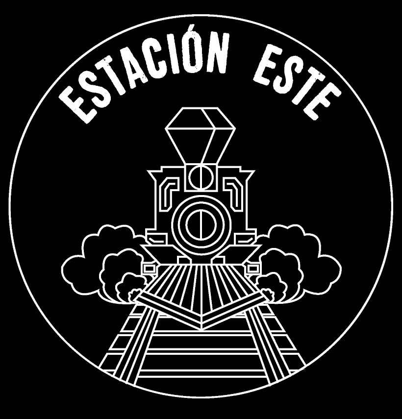 Estación Este 1