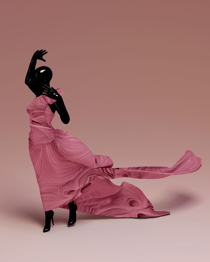 Fabric Alive 0