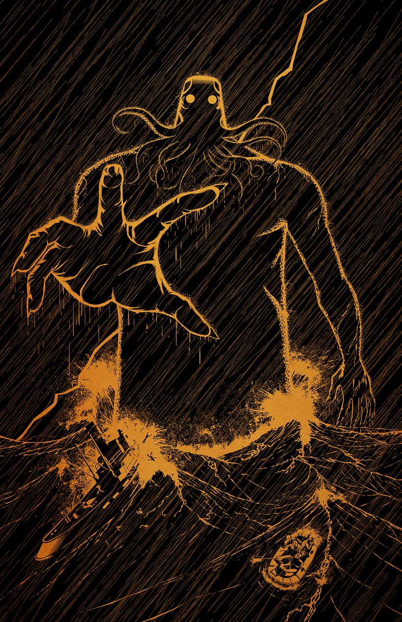 Dark Colors 1