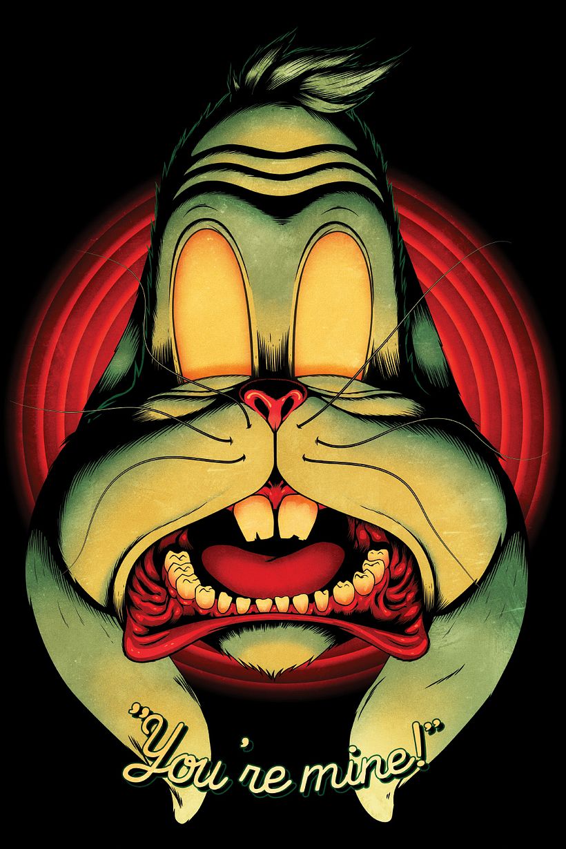 The Psychotoons 2