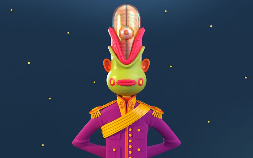 3D fellas 1