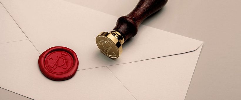 Web & Logo design for Luxury Concierge Clug in London 2