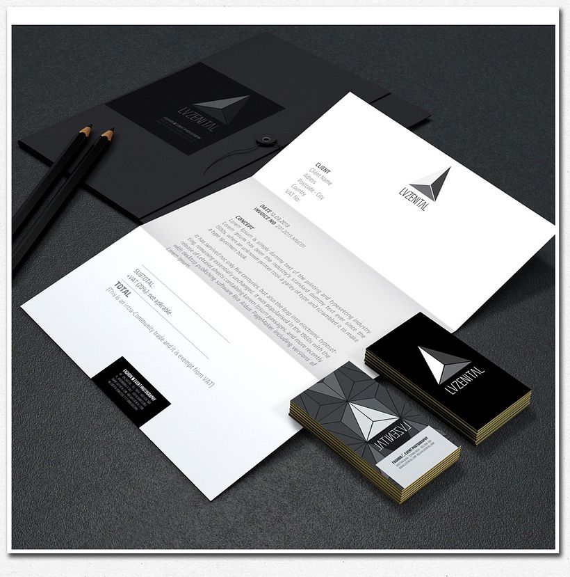 LOGO DESIGN for LUZENITAL 0