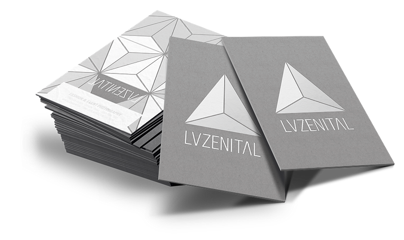 LOGO DESIGN for LUZENITAL 2
