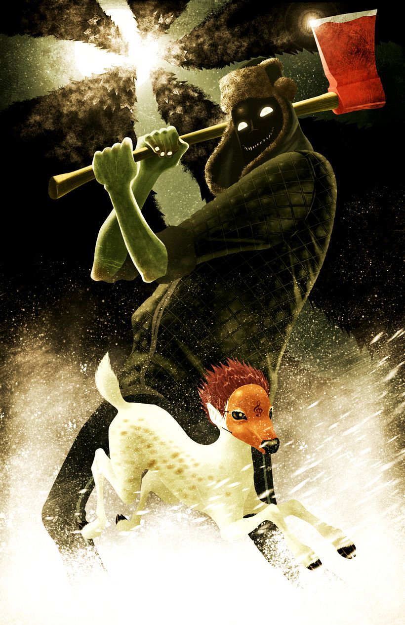 Misc illustrations -1