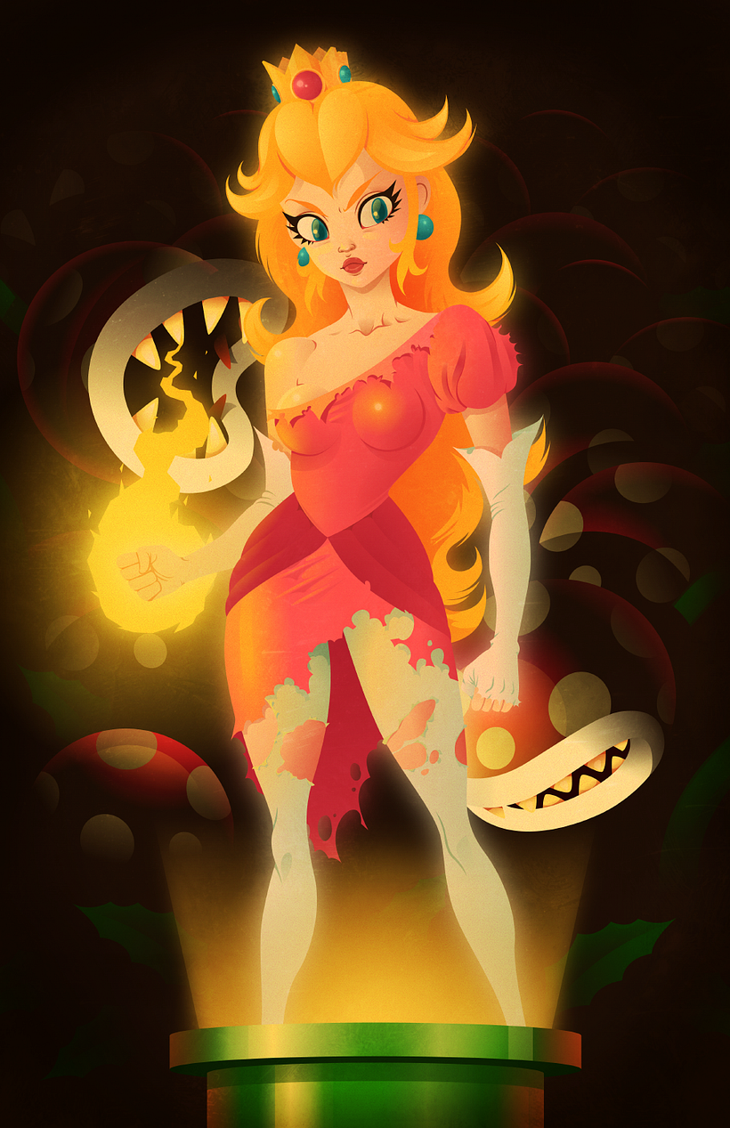 Misc illustrations 3