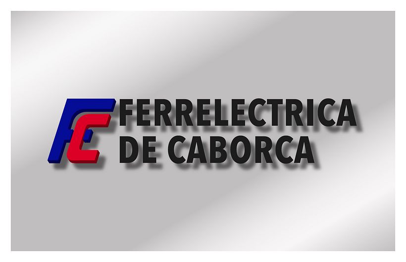 Ferreléctrica de Caborca 1