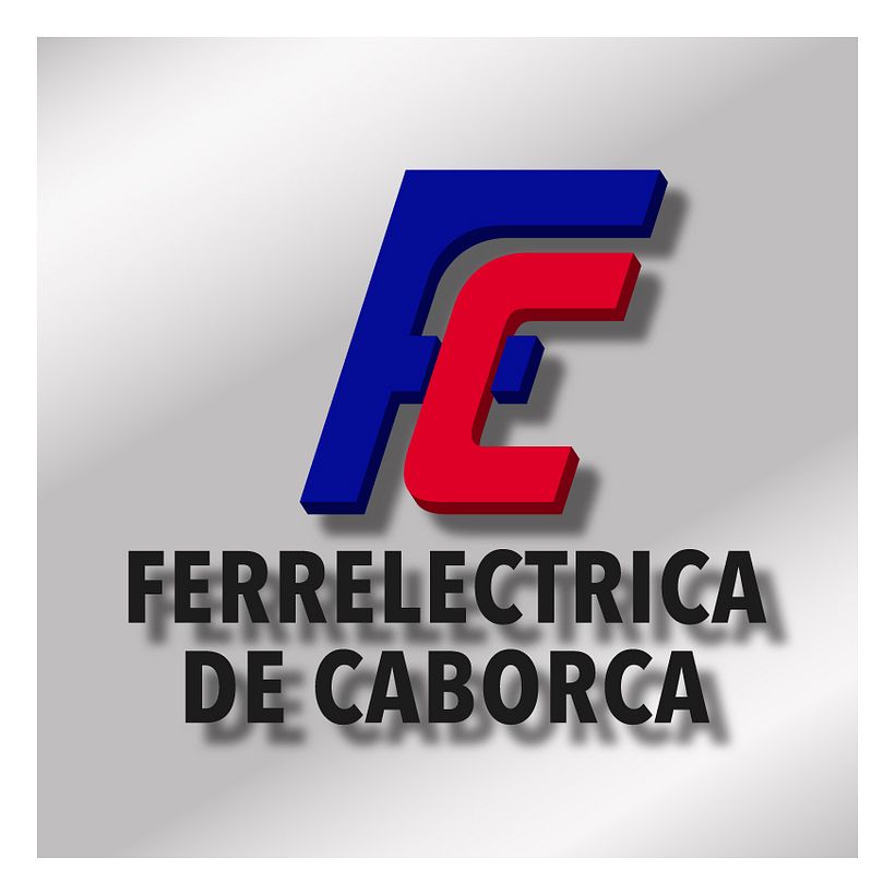 Ferreléctrica de Caborca 2