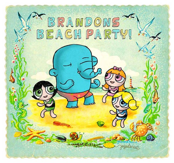 Brandon 14