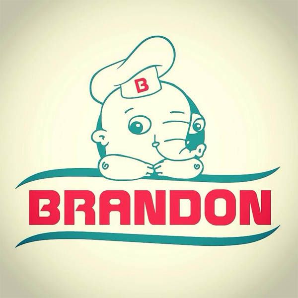 Brandon 20