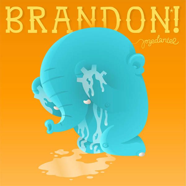 Brandon 18