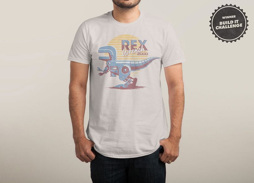 Rex Wrench 2000 3