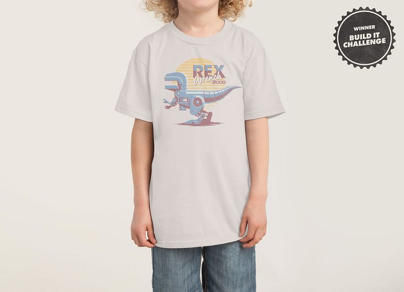 Rex Wrench 2000 4