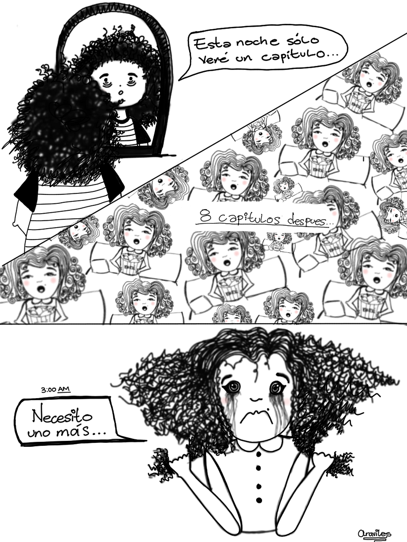 #Maitenlavida #araviles -1