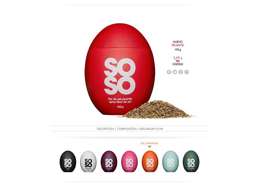 Sososhop.com 3