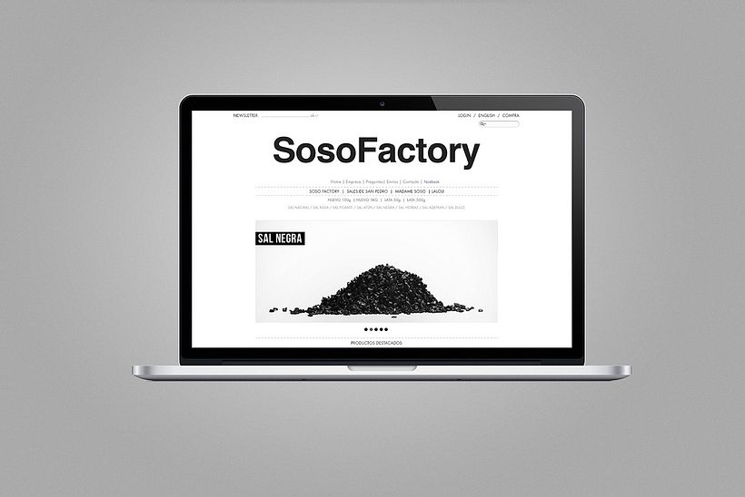 Sososhop.com 0