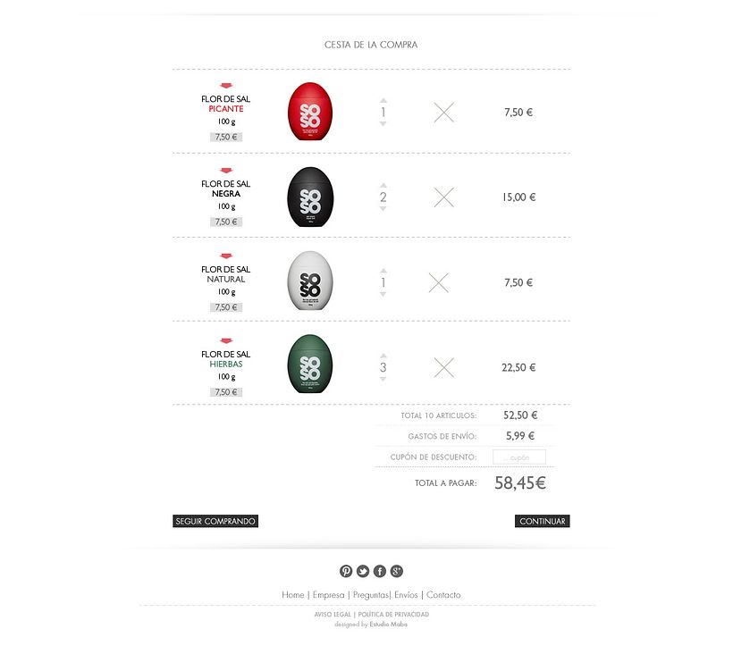 Sososhop.com 4