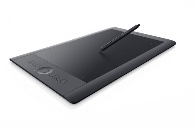 Vendo Intuos Pro Large 1