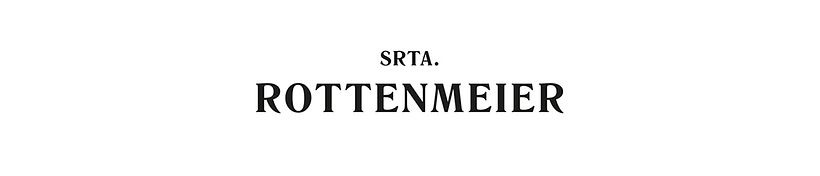 MISS ROTTENMEIER 1