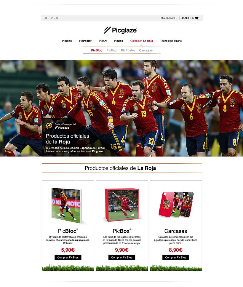 Picglaze.com 5